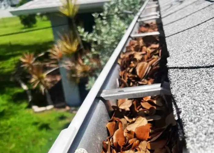 Stafford gutter cleaning home page